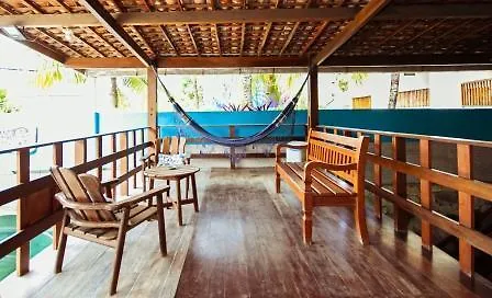 Pousada Santa Fe Porto de Galinhas Inn